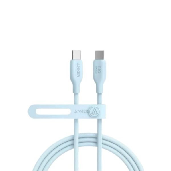 Anker 544 USB-C to USB-C Cable 140W (3FT)