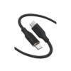 a8553h12_pl_cable_blk.jpg Anker USB-C to USB-C Cable (Flow, Silicone)