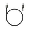 cb-akc-bk_500x_1_1.jpg Aukey CB-AKC3 USB C to C 1.2m Kevlar Cable