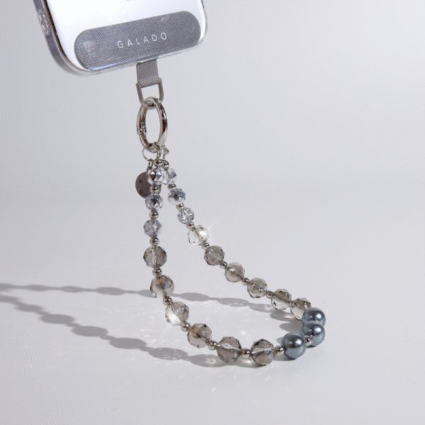 chrome.png Eclipse (Chrome) Charm