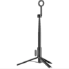 Ulanzi MG-002 Magnetic Phone Selfie Stick Tripod Max M001