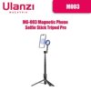 m003.png Ulanzi MG-003 Magnetic Phone Selfie Stick Tripod Pro M003