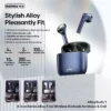 Remax Alloybuds 1 X-iron Series Bluetooth 5.3