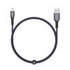 Aukey CB-AKL2 MFI USB A To Lightning 2m Kevlar Cable