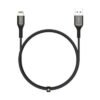 Aukey CB-AKL2 MFI USB A To Lightning 2m Kevlar Cable