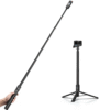 ulanzi-t090gb-selfie.png-2.png Ulanzi TT52 1.5m Selfie Stick Tripod for Action Camera T090GBB1